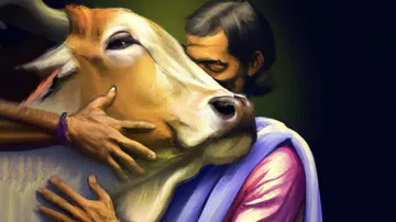 Gau Mata Samman Divas