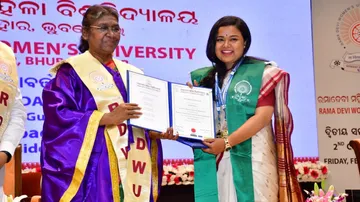 Rama Devi Women's University