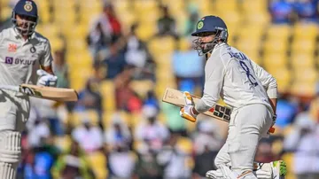 Border gavaskar trophy