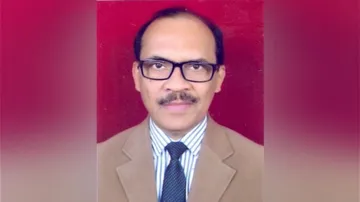 Justice Raghubeer Das