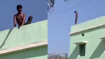 Suicide Attempt