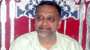 Rabi Narayan Nanda