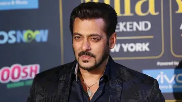 Salman Khan
