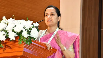 Sujata R. Karthikeyan