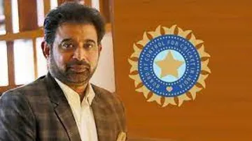 BCCI Chief Selector Chetan Sharma
