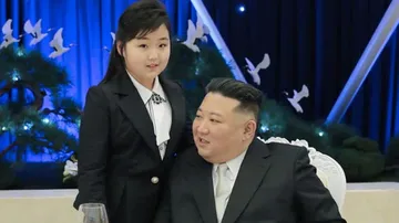 Kim Jong Un
