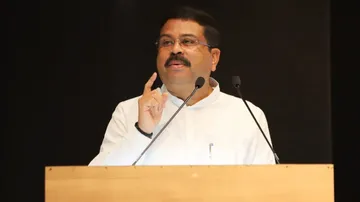 Dharmendra Pradhan