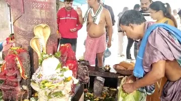 MahaShivaratri
