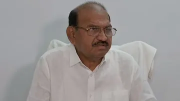 LoP Jayanarayan Mishra