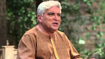 Javed Akhtar