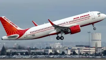 Air India Airlines