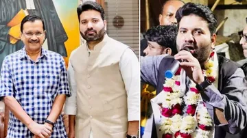 Aaley Mohammad Iqbal