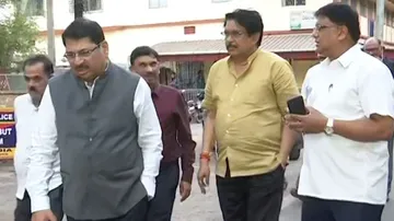 3-member team of Bar Council