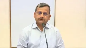 CS suresh mahapatra