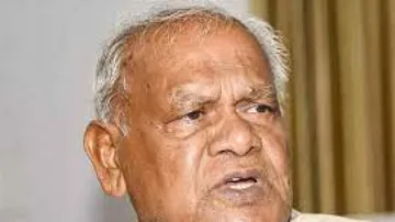 Jitan Ram Manjhi