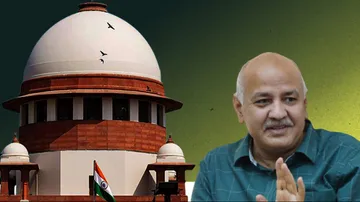 Manish Sisodia