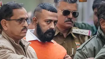 Sukesh Chandra Sekhar