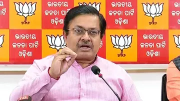 prithviraj harichandan