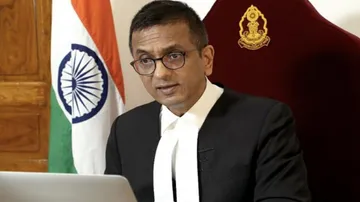 Chief Justice of India