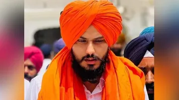 Amritpal Singh