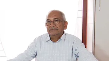 Congress leader bijay patnaik