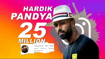 Hardik Pandya 