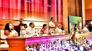 world women's day celebration ceremony