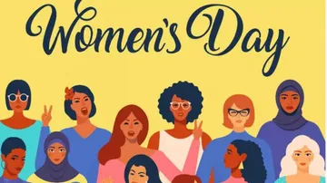 womens day 
