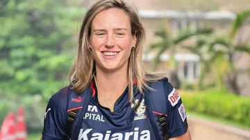 Ellyse perry 