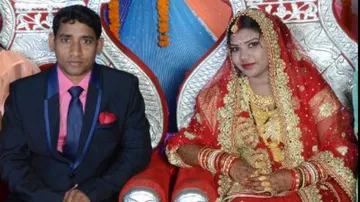 Agriculture dept officer