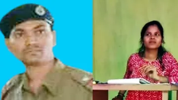 two officers suspended