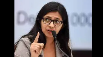 Swati Maliwal 