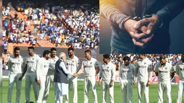 Threaten to disrupt Ind vs Aus match