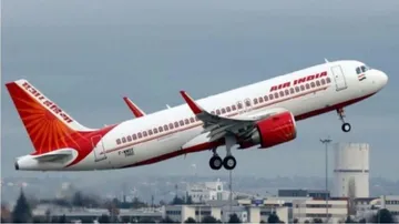 Air India Flight