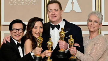 Oscar Winners