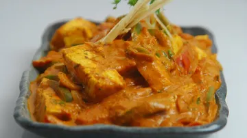 paneer reshmi