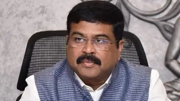 Dharmendra pradhan
