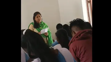 examiner supply answers