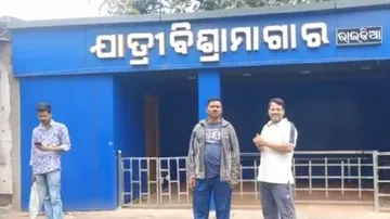 condition of the Smart Passenger Restroom