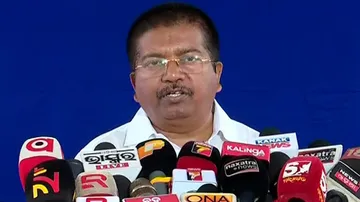 Atanu Sabyasachi Nayak