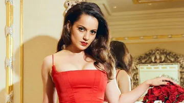 Kangana Ranaut