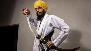 Amritpal Singh