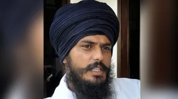 Amritpal Singh