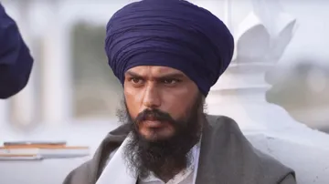 Amritpal singh