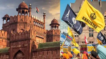 Khalistani Supporter Threaten