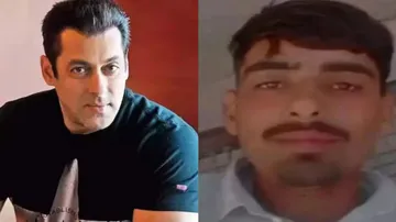Salman Khan