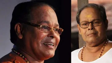 Veteran Actor Innocent passes away