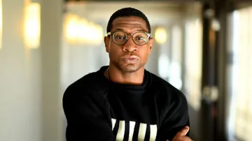 Jonathan Majors