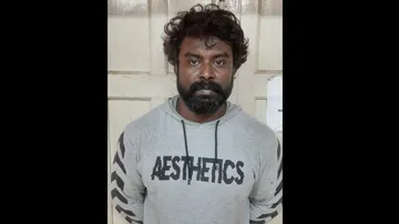 Film producer Ajitav Mallik