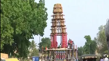 Rukuna- Rath- Yatra